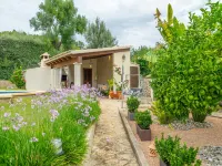 Ca Na Rosa (de Selva) - Apartment With Pool
