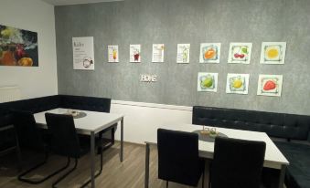 Gästehaus Würzburg Estenfeld 24h