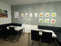 Gästehaus Würzburg Estenfeld 24h Hotels in 