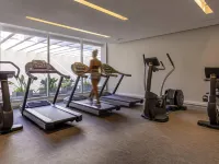 Veranda Hotel Vina del Mar - ジム