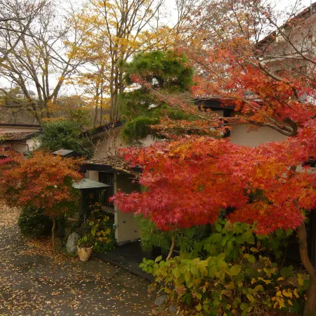 Seseragiso