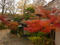 Seseragiso 小鹿神社附近的飯店