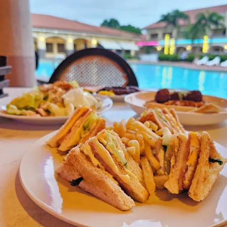 Subic Waterfront View Resort