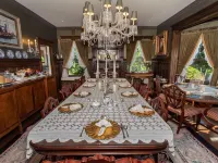 South Broadway Manor B&B - Near Fallingwater, Ohiopyle State Park, Hiking & Biking Trails Gap Hotels in Scottdale