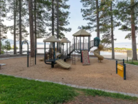 Club Tahoe Resort Hotels in Incline Village
