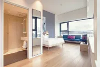 roomz hotel & conference center vienna prater