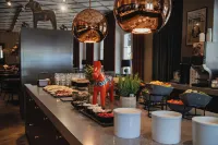 Home Hotel Bergmästaren