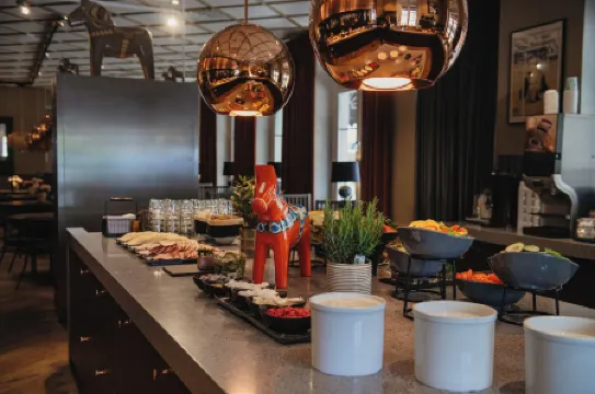 Home Hotel Bergmästaren