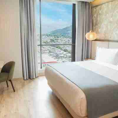 伊瓦格索內斯塔飯店 Rooms