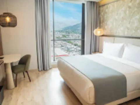 Sonesta Hotel Ibagué Hotels in Ibague