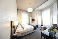 Drei Kronen Hotel Wien City - 3-Star