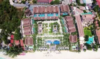 Ammatara Pura Pool Villa Hotels in Koh Samui