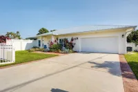 Florida Gem Saltwater Pool by Beaches and Kayaking! - 3 estrellas