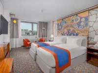 Mercure Alger Palais des Congres