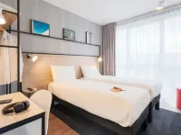 Ibis Acheres St Germain en Laye Hotels in Maisons-Laffitte