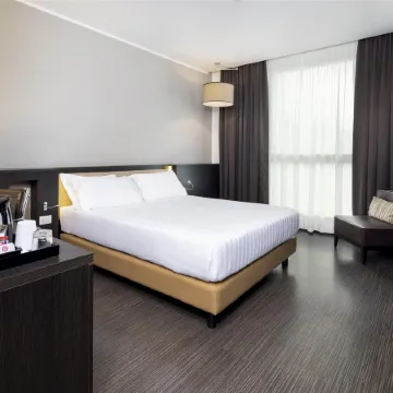 Best Western Premier CHC Airport