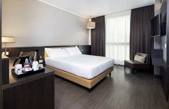 CHC機場貝斯特韋斯特精品酒店