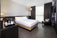 Best Western Premier CHC Airport Các khách sạn ở 