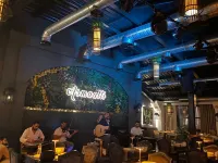 ROCCİA DOWNTOWN Hotéis em Van