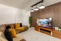 Dorado 6BR  Family & Group Retreat