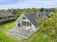 "Jolanta" - 20m from the Sea Hotels in Malling