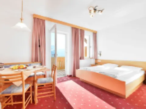 Classic 303 Hotel a Villandro