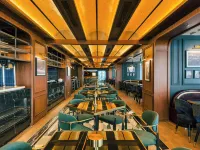 Somerset Queen City Semarang - breakfast