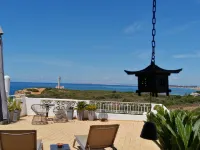 Ocean Terraces J