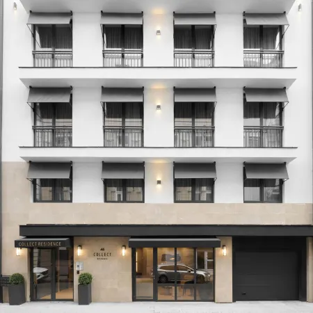 Collect Residence