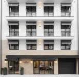 Collect Residence Hôtels à : 