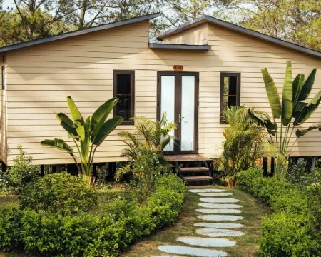 Phoenix Moc Chau Hotel Hotels in Moc Chau District