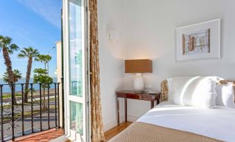 Genteel Home Paseo Marítimo