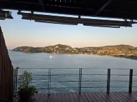 El Nido, Casa 2 - Gorgeous Bay Views - Nobody Between You and the Water