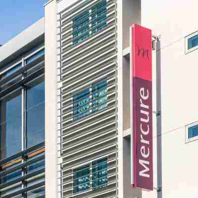 ibis Styles Béziers Centre Hotel Exterior