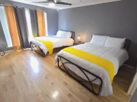 Free Night! Sleeps 10, Private Pool, Hot Tub Hotel in zona Sri Meenakshi Devasthanam