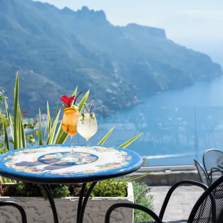 Villa Amore