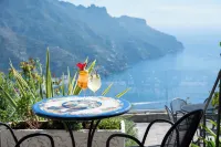 Villa Amore - con vista mare