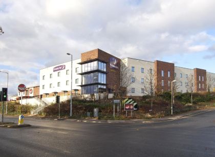 Premier Inn Exeter (M5 J29)