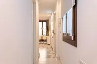 Genteel家庭旅館 Zacatin 101 - 廚房