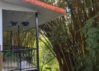 Comfy Tropical Hideaway - Fully Kitchen