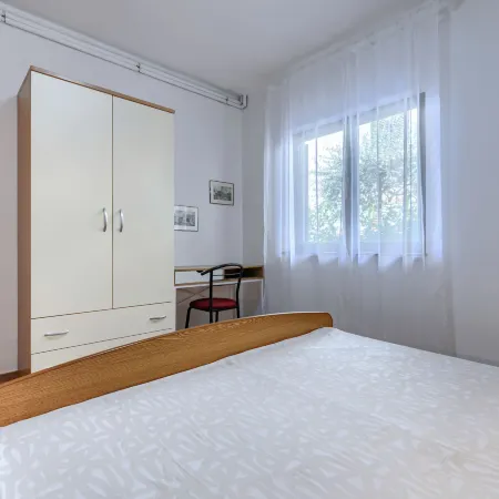 Katarina Hotels in Rabac