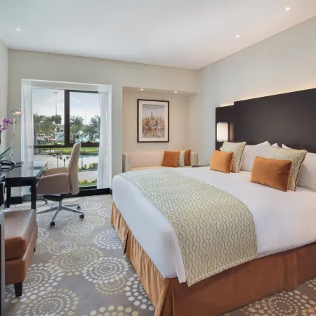 Crowne Plaza MANAMA (BAHRAIN) by IHG