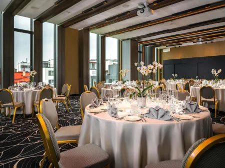 Movenpick Hotel Tallinn