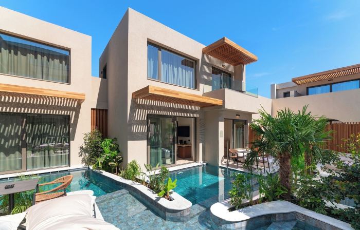 Alizo Boutique Hotel & Spa - Adults Only