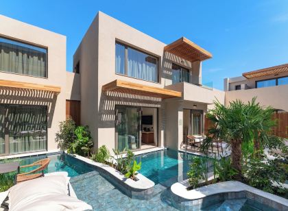 Alizo Boutique Hotel & Spa - Adults Only