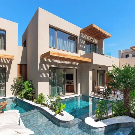 Alizo Boutique Hotel & Spa - Adults Only