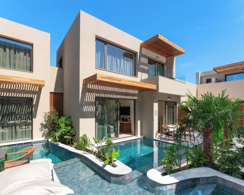 Alizo Boutique Hotel & Spa - Adults Only Hotels in Rhodos