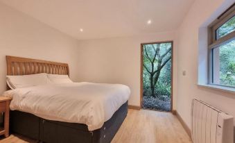 Pinetum Garden Cottages