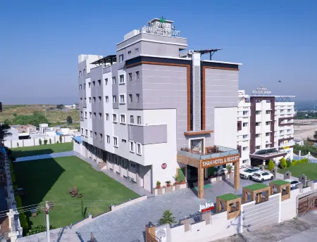 The Sky Imperial - Shahi Hotels & Resort