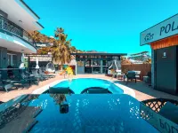 Alanya Polat Holiday Village - Private Pools